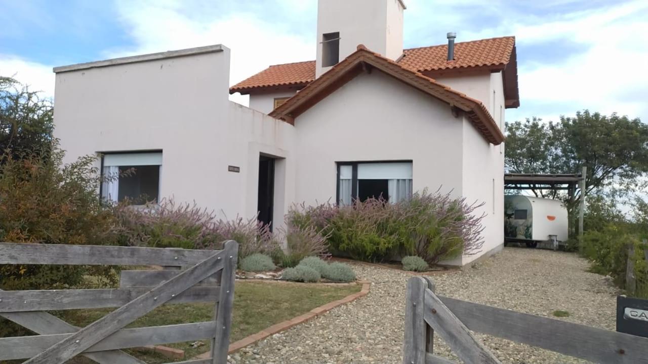 Casa Artemisa Villa Villa de Merlo Exterior photo
